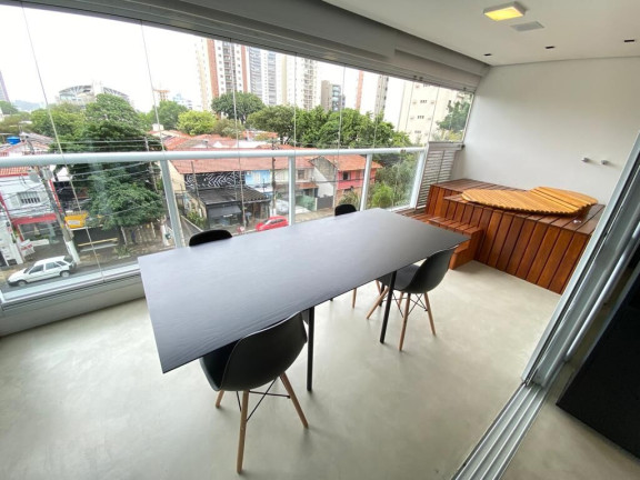 Imagem Apartamento com 1 Quarto à Venda, 57 m² em Pinheiros - São Paulo Imagem Apartamento com 1 Quarto à Venda, 57 m² em Pinheiros - São Paulo