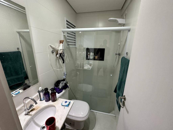 Imagem Apartamento com 3 Quartos à Venda, 85 m² em Itararé - São Vicente Imagem Apartamento com 3 Quartos à Venda, 85 m² em Itararé - São Vicente