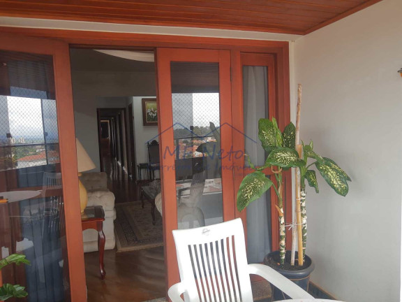 Imagem Apartamento com 6 Quartos à Venda, 377 m² em Edifício Residencial Park - Centro - Pirassununga Imagem Apartamento com 6 Quartos à Venda, 377 m² em Edifício Residencial Park - Centro - Pirassununga