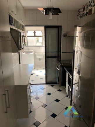 Imagem Apartamento com 2 Quartos à Venda, 54 m² em Vila Gumercindo - São Paulo Imagem Apartamento com 2 Quartos à Venda, 54 m² em Vila Gumercindo - São Paulo