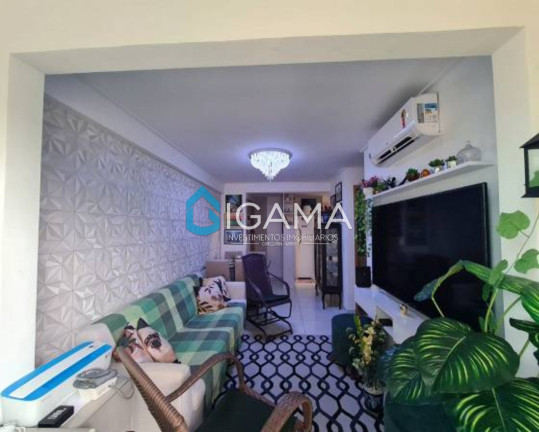 Imagem Imóvel com 2 Quartos à Venda, 57 m² em Capim Macio - Natal Imagem Imóvel com 2 Quartos à Venda, 57 m² em Capim Macio - Natal