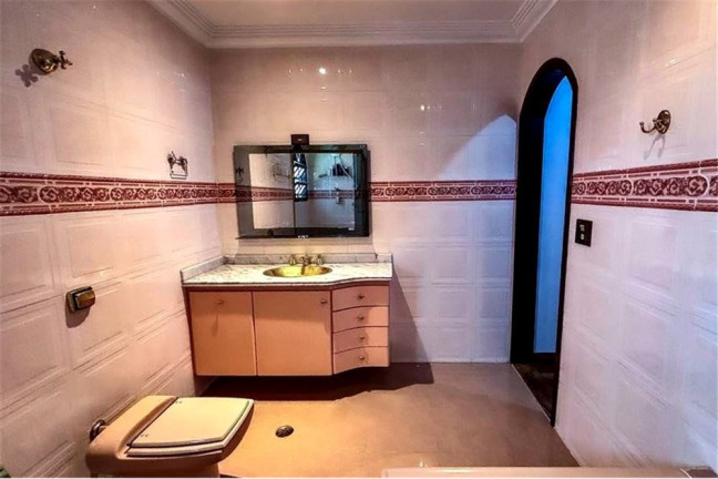Imagem Casa com 3 Quartos à Venda, 150 m² em Vila Teresinha - São Paulo Imagem Casa com 3 Quartos à Venda, 150 m² em Vila Teresinha - São Paulo