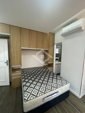 Imagem Apartamento com 1 Quarto à Venda, 21 m² em Copacabana - Rio De Janeiro Imagem Apartamento com 1 Quarto à Venda, 21 m² em Copacabana - Rio De Janeiro