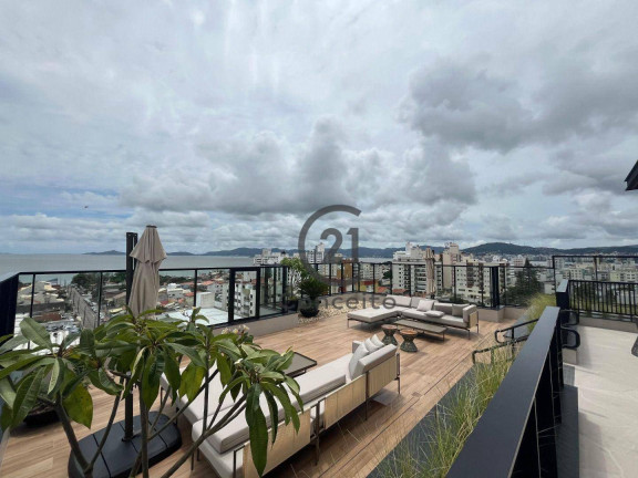 Imagem Apartamento com 2 Quartos à Venda, 69 m² em Estreito - Florianópolis
