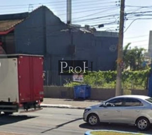 Imagem Terreno à Venda, 338 m² em Santo Antônio - São Caetano Do Sul