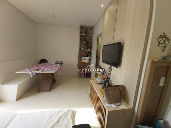 Imagem Apartamento com 3 Quartos à Venda, 76 m² em Jardim Caxambu - Piracicaba