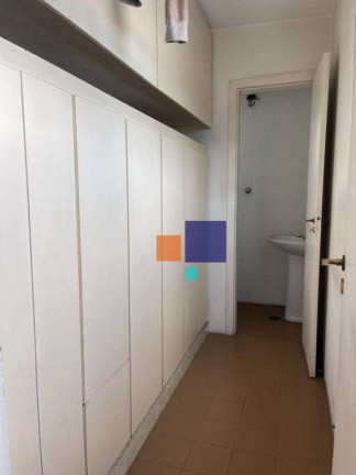 Imagem Apartamento com 4 Quartos à Venda, 178 m² em Campo Belo - São Paulo Imagem Apartamento com 4 Quartos à Venda, 178 m² em Campo Belo - São Paulo