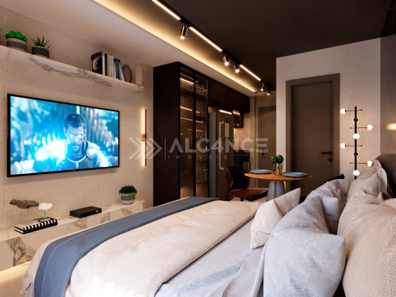Imagem Apartamento com 3 Quartos à Venda, 66 m² em Intermares - Cabedelo Imagem Apartamento com 3 Quartos à Venda, 66 m² em Intermares - Cabedelo