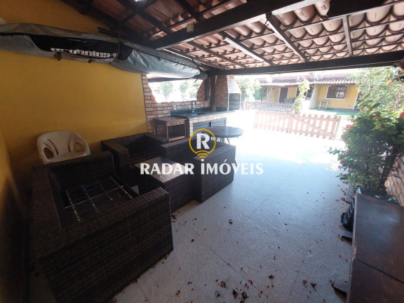 Imagem Casa com 2 Quartos à Venda, 120 m² em Braga - Cabo Frio Imagem Casa com 2 Quartos à Venda, 120 m² em Braga - Cabo Frio
