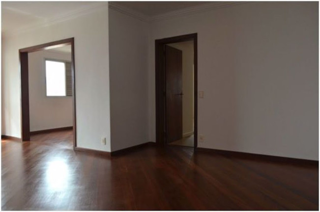 Imagem Apartamento com 3 Quartos à Venda, 131 m² em Vila Suzana - São Paulo
