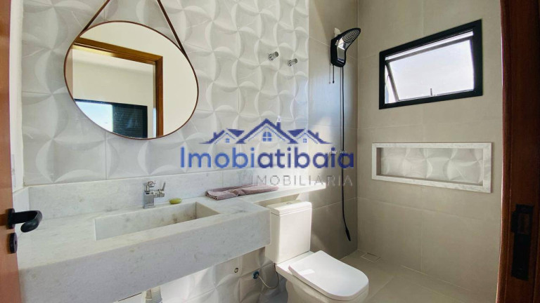 Imagem Casa de Condomínio com 3 Quartos à Venda, 563 m² em Machadinho - Jarinu