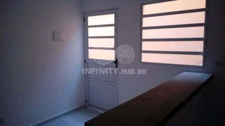 Imagem Casa com 1 Quarto para Alugar, 40 m² em Vila Carrão - São Paulo Imagem Casa com 1 Quarto para Alugar, 40 m² em Vila Carrão - São Paulo