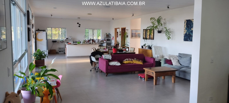 Imagem Imóvel com 4 Quartos à Venda, 3.140 m² em Portão - Atibaia Imagem Imóvel com 4 Quartos à Venda, 3.140 m² em Portão - Atibaia