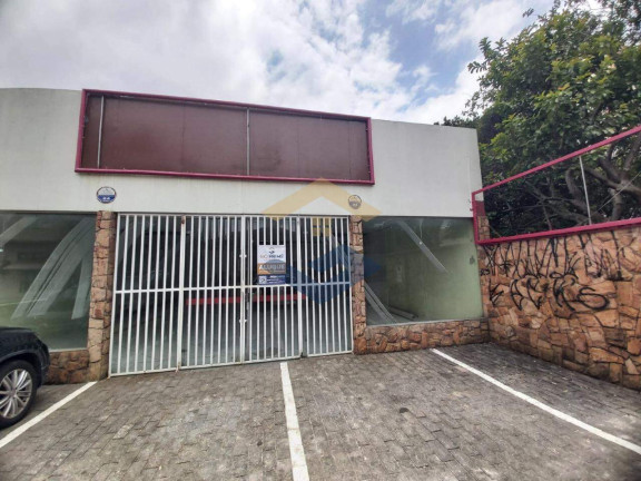 Sala Comercial para Alugar, 160 m² em Vila Arens Ii - Jundiaí