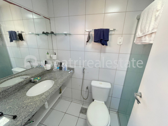 Imagem Apartamento com 4 Quartos à Venda, 158 m² em Cocó - Fortaleza Imagem Apartamento com 4 Quartos à Venda, 158 m² em Cocó - Fortaleza