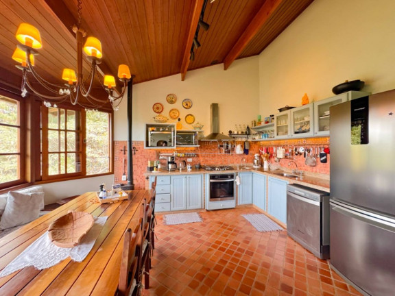 Imagem Casa com 4 Quartos à Venda, 549 m² em Fonte Simão - Campos Do Jordão Imagem Casa com 4 Quartos à Venda, 549 m² em Fonte Simão - Campos Do Jordão