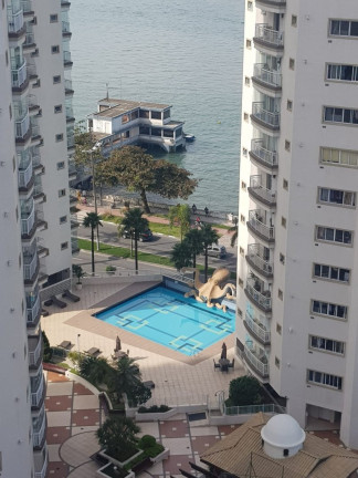Imagem Cobertura com 3 Quartos à Venda, 223 m² em Ponta Da Praia - Santos Imagem Cobertura com 3 Quartos à Venda, 223 m² em Ponta Da Praia - Santos