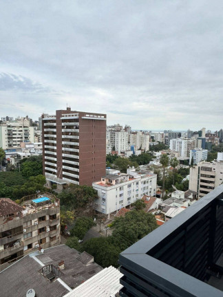 Imagem Studio com 1 Quarto à Venda, 27 m² em Bela Vista - Porto Alegre Imagem Studio com 1 Quarto à Venda, 27 m² em Bela Vista - Porto Alegre