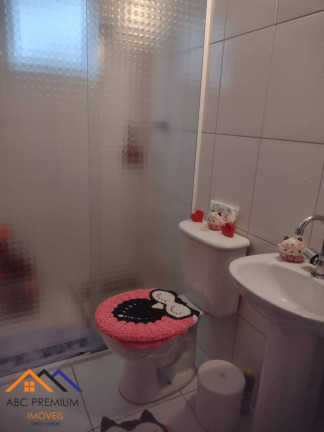 Imagem Cobertura com 2 Quartos à Venda, 60 m² em Vila Tibiriça - Santo André