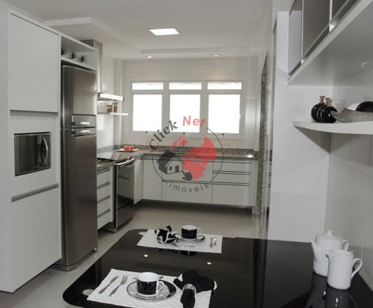 Imagem Apartamento com 3 Quartos à Venda, 155 m² em Barcelona - São Caetano Do Sul Imagem Apartamento com 3 Quartos à Venda, 155 m² em Barcelona - São Caetano Do Sul