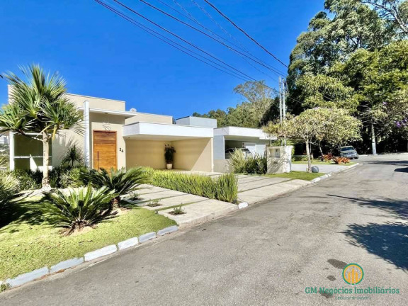 Imagem Casa de Condomínio com 3 Quartos à Venda, 494 m² em Pitas - Cotia Imagem Casa de Condomínio com 3 Quartos à Venda, 494 m² em Pitas - Cotia