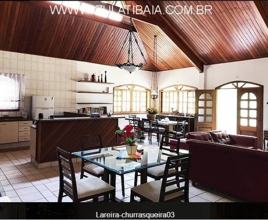 Imagem Imóvel com 8 Quartos à Venda, 1.000 m² em Portão - Atibaia Imagem Imóvel com 8 Quartos à Venda, 1.000 m² em Portão - Atibaia