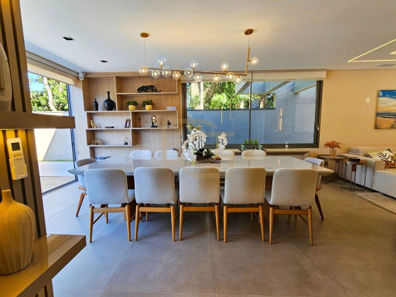 Imagem Casa com 4 Quartos à Venda, 413 m² em Riviera - Bertioga Imagem Casa com 4 Quartos à Venda, 413 m² em Riviera - Bertioga