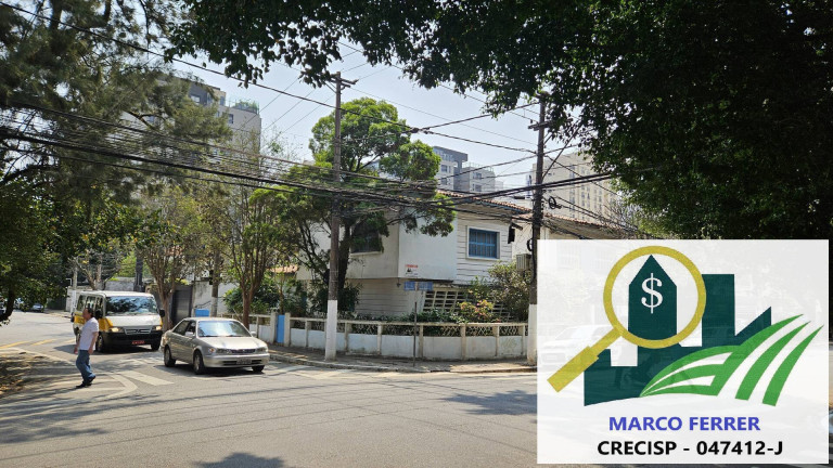 Imagem Casa com 3 Quartos à Venda, 300 m² em Cidade Monções - São Paulo Imagem Casa com 3 Quartos à Venda, 300 m² em Cidade Monções - São Paulo