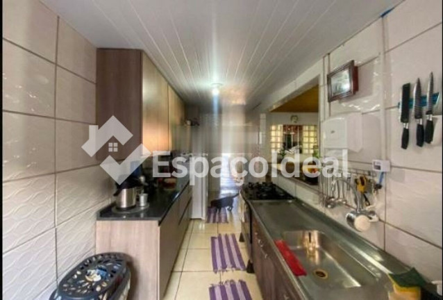 Imagem Casa com 2 Quartos à Venda, 159 m² em Conjunto Habitacional Maestro Júlio Ferrari - Lençóis Paulista Imagem Casa com 2 Quartos à Venda, 159 m² em Conjunto Habitacional Maestro Júlio Ferrari - Lençóis Paulista
