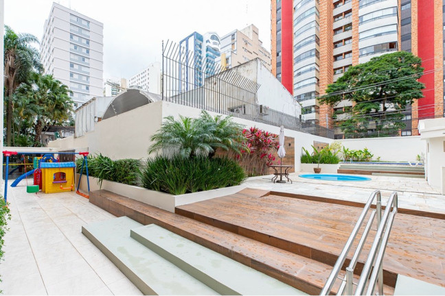Imagem Apartamento com 3 Quartos à Venda, 94 m² em Moema - São Paulo Imagem Apartamento com 3 Quartos à Venda, 94 m² em Moema - São Paulo