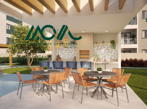 Imagem Imóvel com 3 Quartos à Venda, 64 m² em Barra Do Saí - Itapoá Imagem Imóvel com 3 Quartos à Venda, 64 m² em Barra Do Saí - Itapoá