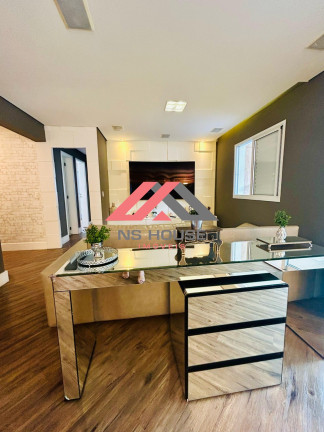 Imagem Imóvel com 3 Quartos à Venda, 125 m² em Boa Vista - São Caetano Do Sul Imagem Imóvel com 3 Quartos à Venda, 125 m² em Boa Vista - São Caetano Do Sul