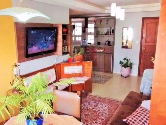 Imagem Apartamento com 2 Quartos à Venda, 65 m² em Azenha - Porto Alegre Imagem Apartamento com 2 Quartos à Venda, 65 m² em Azenha - Porto Alegre