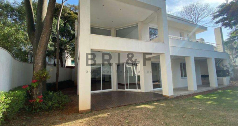 Imagem Casa com 4 Quartos à Venda, 932 m² em Jardim Petrópolis - São Paulo Imagem Casa com 4 Quartos à Venda, 932 m² em Jardim Petrópolis - São Paulo