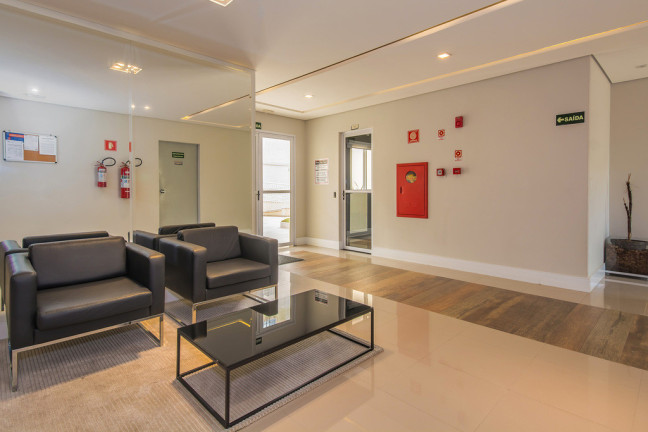 Imagem Apartamento com 3 Quartos à Venda, 61 m² em Parque Jaçatuba - Santo André Imagem Apartamento com 3 Quartos à Venda, 61 m² em Parque Jaçatuba - Santo André