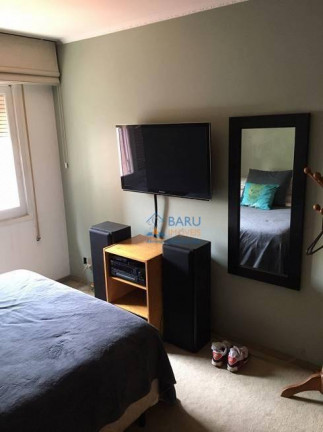 Imagem Apartamento com 3 Quartos à Venda, 140 m² em Perdizes - São Paulo Imagem Apartamento com 3 Quartos à Venda, 140 m² em Perdizes - São Paulo