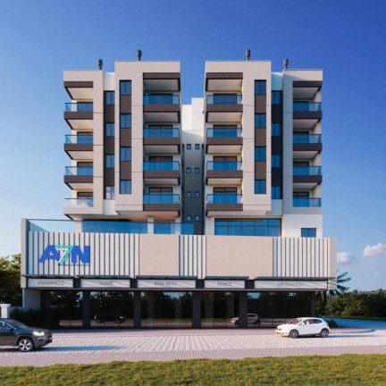 Imagem Apartamento com 2 Quartos à Venda, 75 m² em São Judas Tadeu - Balneário Camboriú