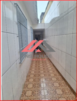 Imagem Casa com 3 Quartos à Venda, 123 m² em São João Clímaco - São Paulo Imagem Casa com 3 Quartos à Venda, 123 m² em São João Clímaco - São Paulo