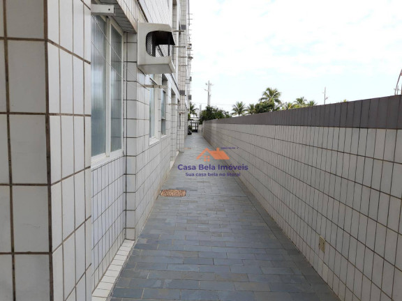Imagem Kitnet com 1 Quarto à Venda, 30 m² em Boqueirão - Praia Grande