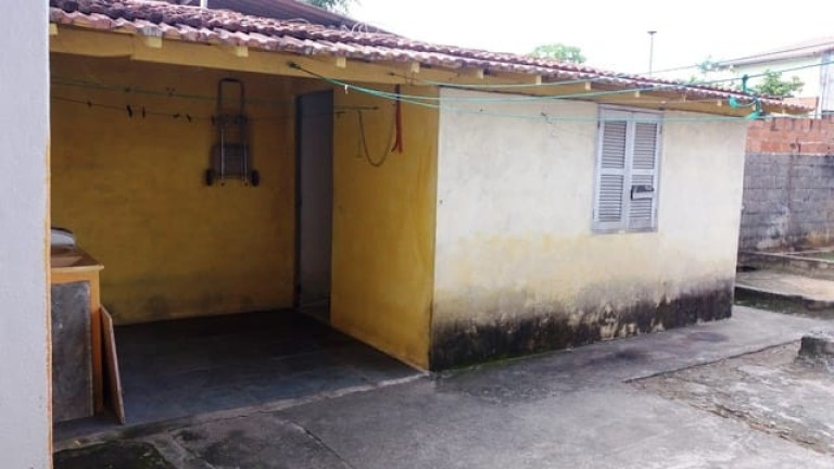 Imagem Casa com 3 Quartos à Venda, 83 m² em Conjunto Habitacional Terra Dos Ipês Ii (fase Ii) - Pindamonhangaba Imagem Casa com 3 Quartos à Venda, 83 m² em Conjunto Habitacional Terra Dos Ipês Ii (fase Ii) - Pindamonhangaba