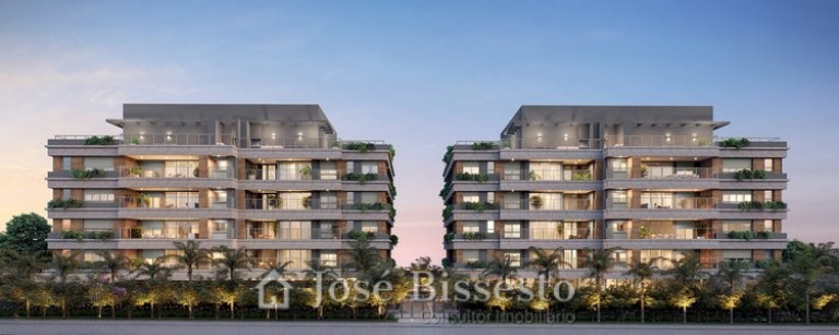 Imagem Apartamento com 3 Quartos à Venda, 201 m² em Tamboré - Santana De Parnaíba