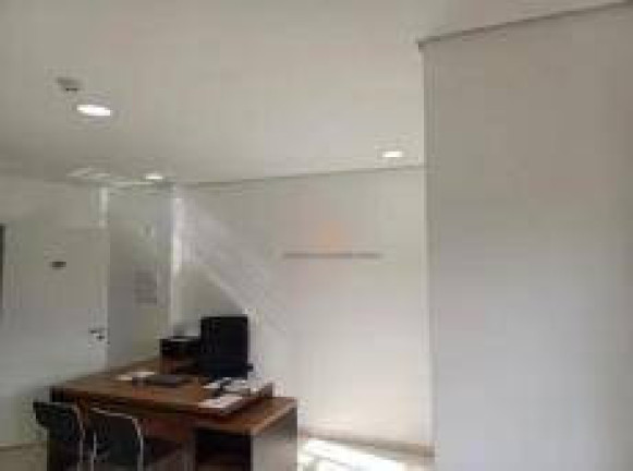 Imagem Apartamento com 2 Quartos à Venda, 38 m² em Vila Independência - São Paulo Imagem Apartamento com 2 Quartos à Venda, 38 m² em Vila Independência - São Paulo