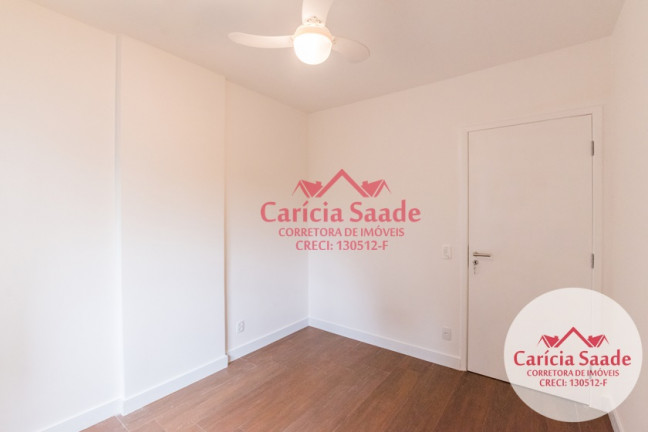 Imagem Apartamento com 2 Quartos à Venda, 49 m² em Higienópolis - São Paulo