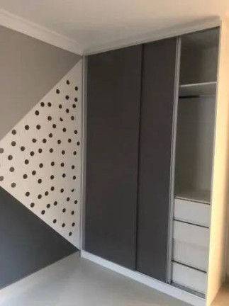 Imagem Apartamento com 2 Quartos à Venda, 49 m² em Jardim Vera Cruz - Sorocaba Imagem Apartamento com 2 Quartos à Venda, 49 m² em Jardim Vera Cruz - Sorocaba