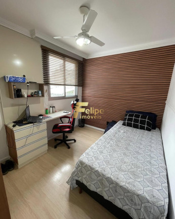 Imagem Imóvel com 3 Quartos à Venda, 110 m² em Jardim Camburi - Vitória