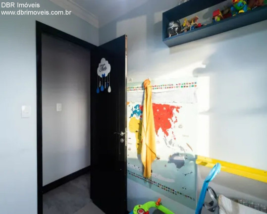 Imagem Apartamento com 3 Quartos à Venda, 70 m² em Tatuapé - Sao Paulo