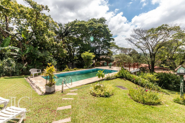 Imagem Casa com 3 Quartos para Alugar, 162 m² em Granja Viana Ii - Cotia Imagem Casa com 3 Quartos para Alugar, 162 m² em Granja Viana Ii - Cotia
