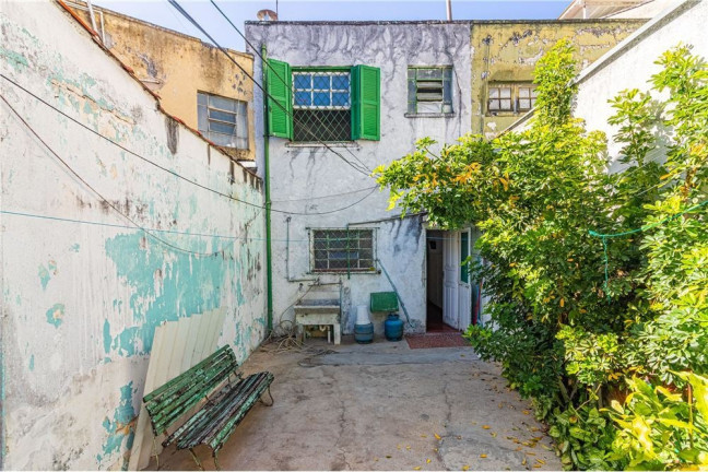Imagem Casa à Venda, em Vila Pompéia - São Paulo Imagem Casa à Venda, em Vila Pompéia - São Paulo