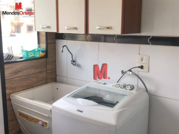 Imagem Apartamento com 2 Quartos à Venda, 64 m² em Jardim Simus - Sorocaba Imagem Apartamento com 2 Quartos à Venda, 64 m² em Jardim Simus - Sorocaba