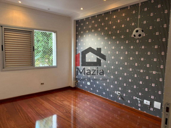 Imagem Apartamento com 4 Quartos à Venda, 160 m² em Centro - Santo André Imagem Apartamento com 4 Quartos à Venda, 160 m² em Centro - Santo André
